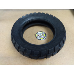 band off road hiley tiger 10 pro miniwalker elektrische step