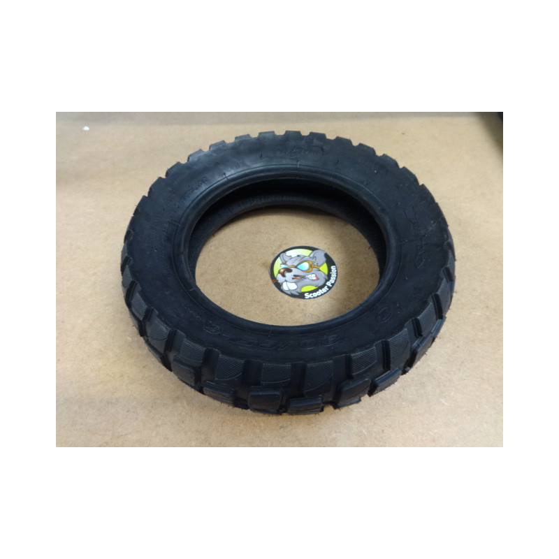 band off road hiley tiger 10 pro miniwalker elektrische step