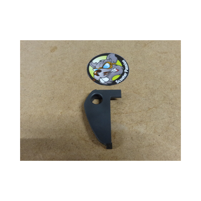 Achter deksel Deck elektrische step Inmotion S1 - LINKS