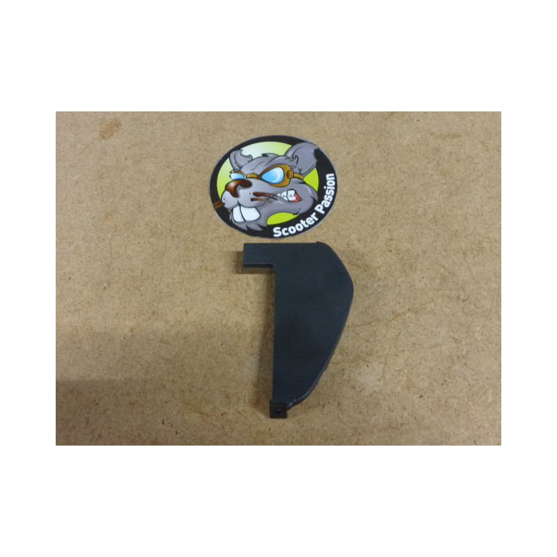 Cache arrière Deck trottinette électrique Inmotion S1 - GAUCHE