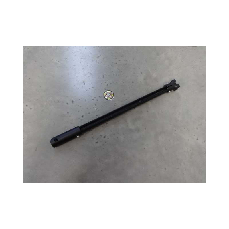 barre colonne potence de direction trottinette tiger 9 10 pro hiley miniwalker