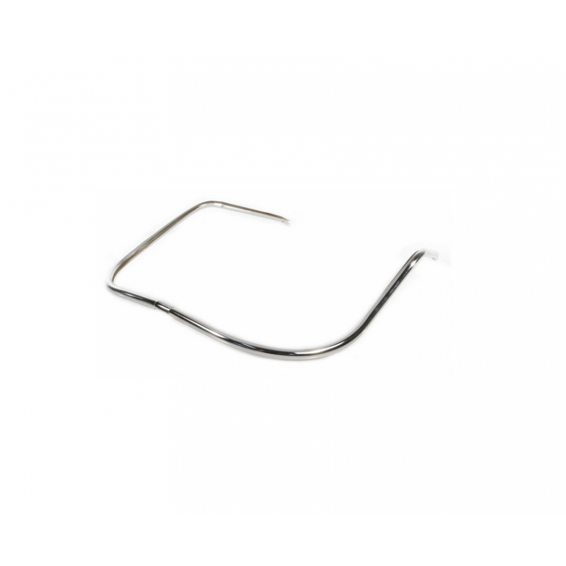 Beenschield rand Vespa GS 150