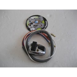 Lichtschakelaars Lambretta...