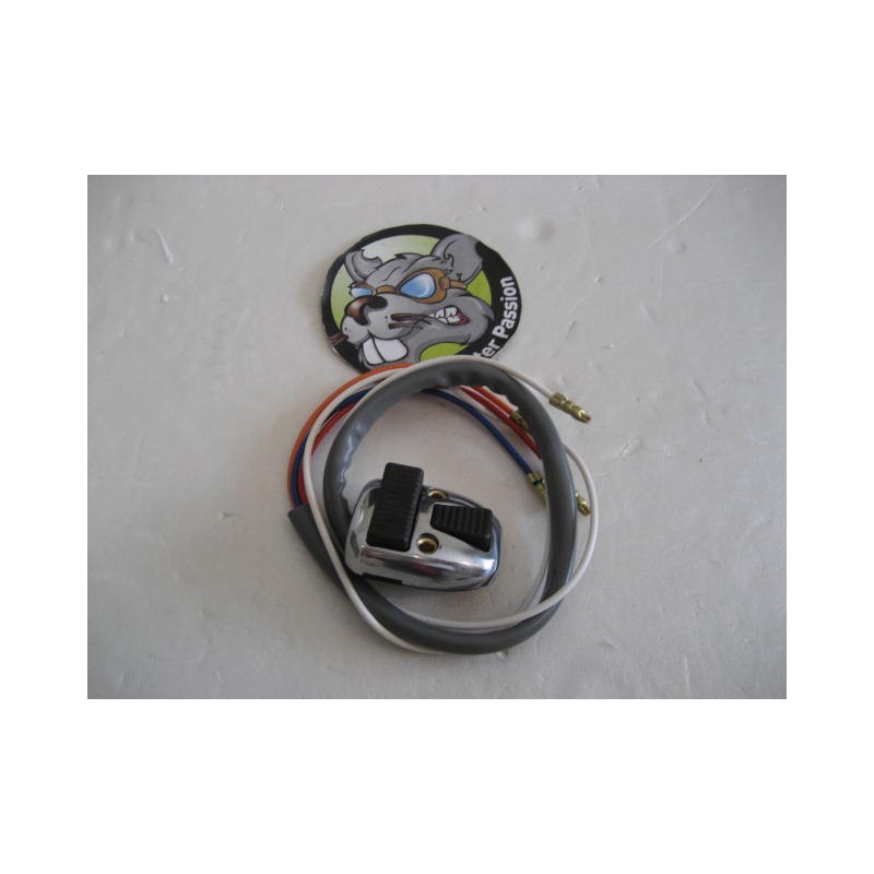 commutateur de phare Lambretta LI SX