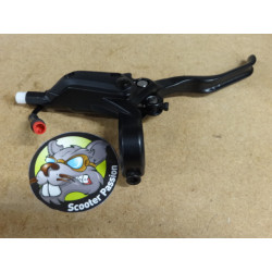 Maître cylindre DROITE de frein hydraulique trottinette Miniwalker Tiger 10 Pro Hiley