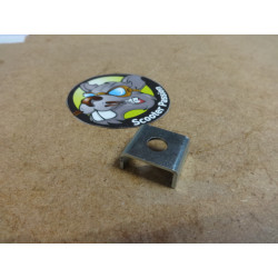 Bevestigingsteun voor klaxon steun Lambretta Serie 2, 3, GP/DL