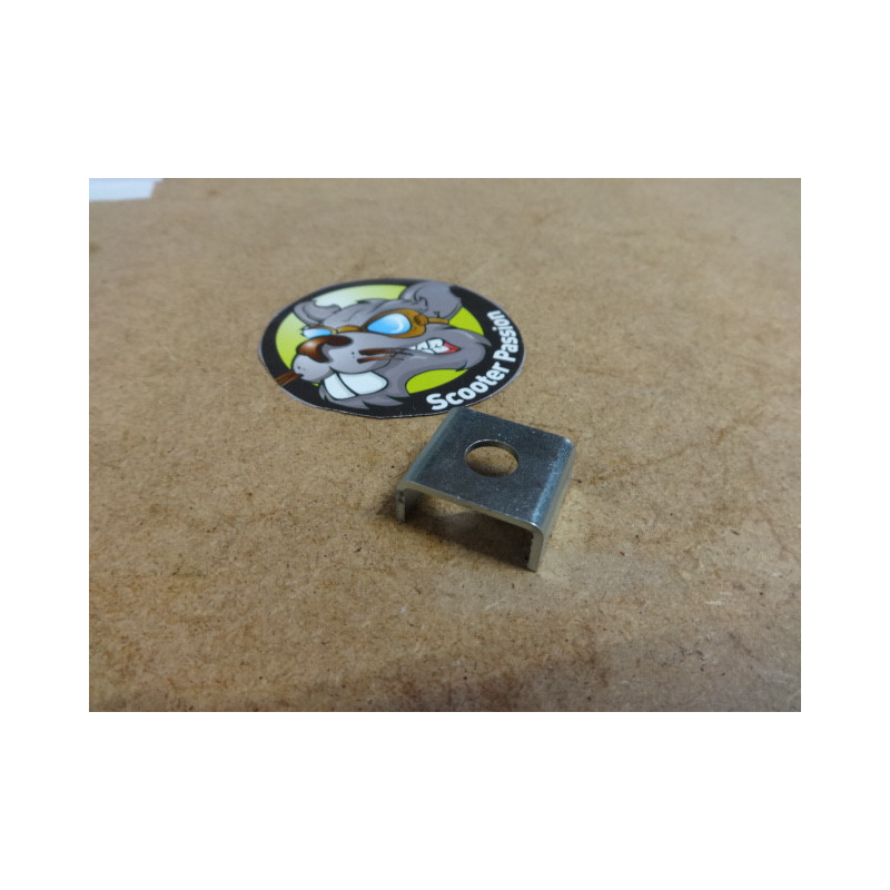 Support de fixation pour support pour klaxon Lambretta Serie 2, 3 et GP/DL