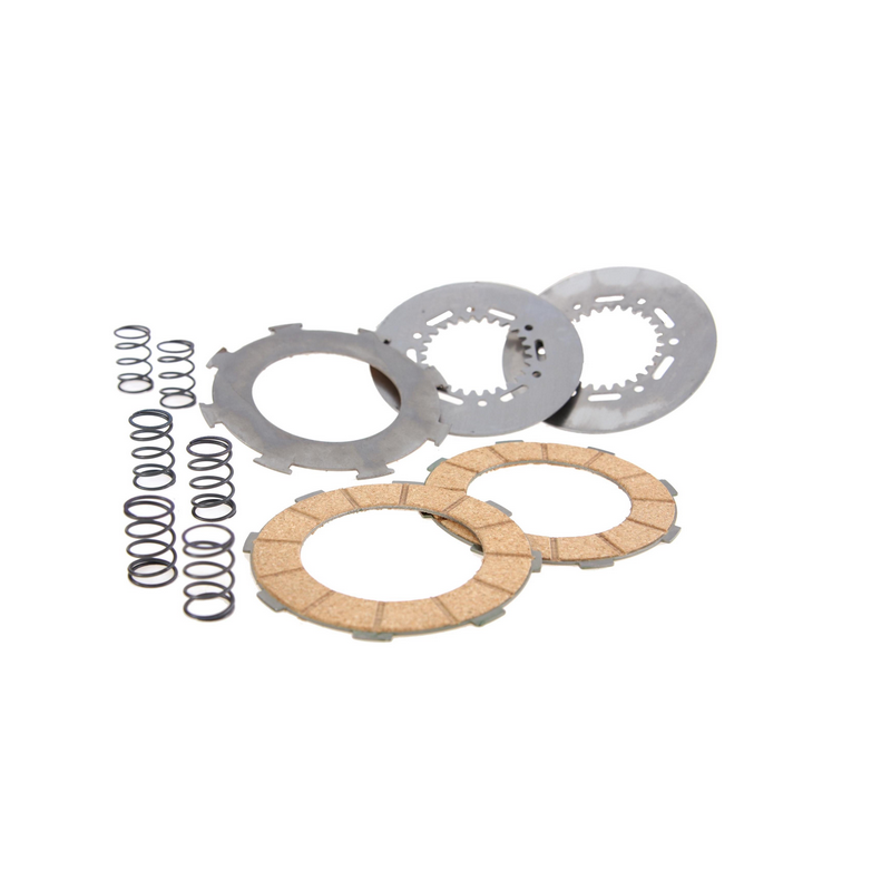 koppeling vespa gs 150 en GS 160