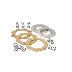 embrayage surflex vespa rally PX