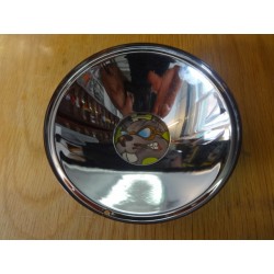 reflector voorlicht lambretta li