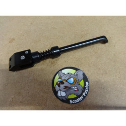 Kickstand voor MINIWALKER...