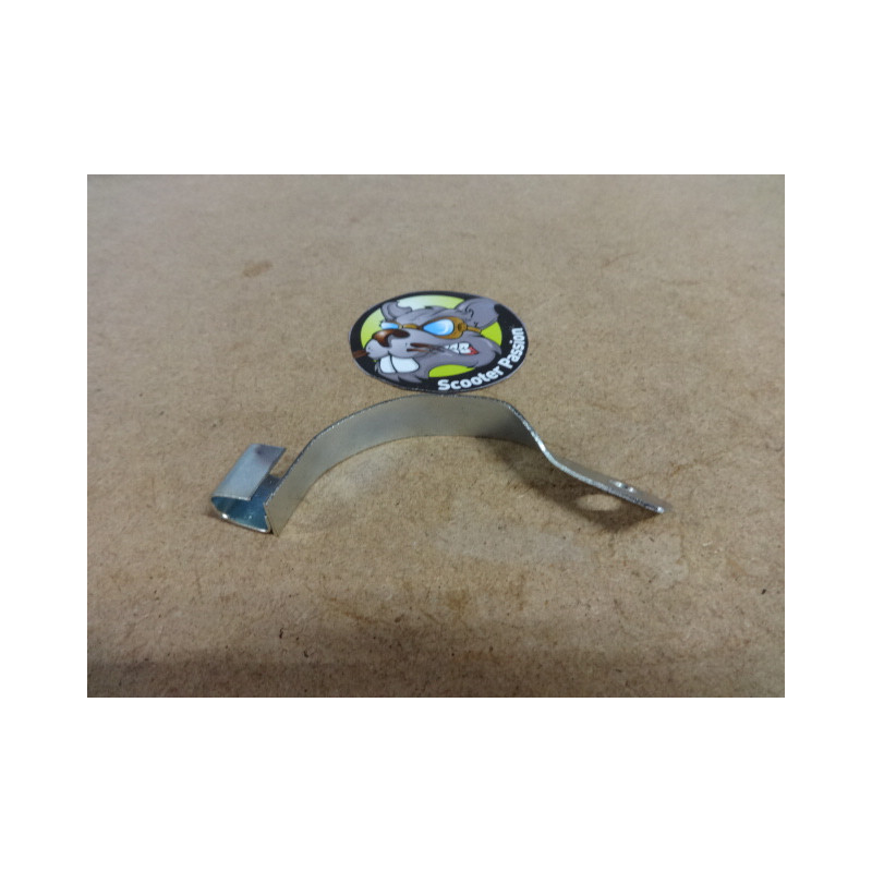 Support de gaines au carter Vespa Old
