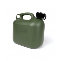 Brandstoff jerrycan 5L voor...