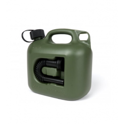 jerrycan essence 5L vespa lambretta à vendre france belgique