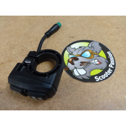 Eco turbo en enkele dubbele...