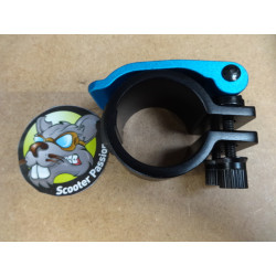 Collier de serrage pour...