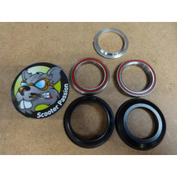 Lagerset voor MINIWALKER...