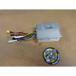 Contrôleur PRINCIPAL (B)...