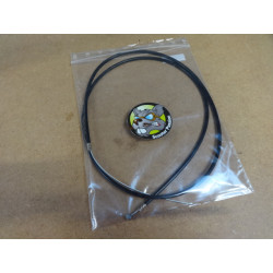 Voorremkabel voor...