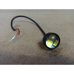 Led voorlicht voor...