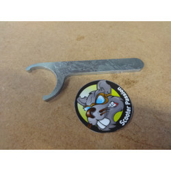 Outil de réglage de...