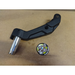 Pivot support de potence -...