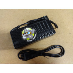 oplader voor MINIWALKER Tiger 10 pro