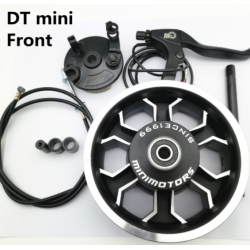 Kit de frein avant pour trottinette Dualtron Mini