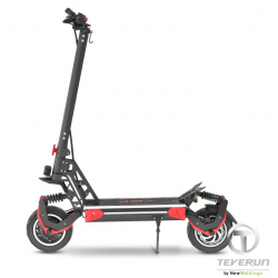 trottinette électrique Blade X