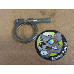 Collier de serrage de...