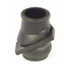 Rubber PIAGGIO benzineslang carburateurbak