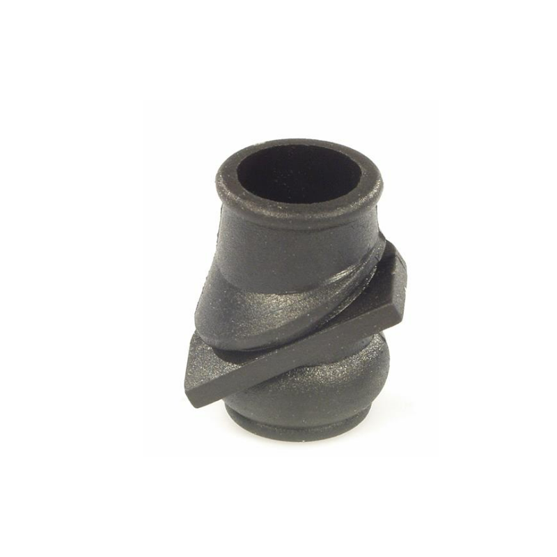 Rubber PIAGGIO benzineslang carburateurbak