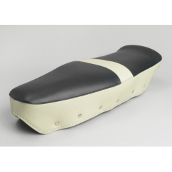 Zadelovertrek TWO TONE duo...