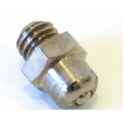 Smeernippel M6 Vespa Lambretta
