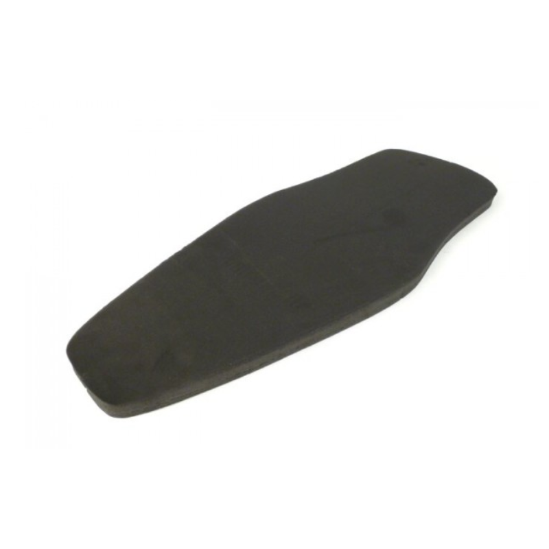 Mousse coussin de selle CONFORT selle GUILIARI Lambretta
