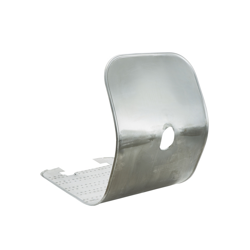 Tablier et plancher Vespa 125 V30-33/​VM/​VN/​VL/​VU