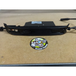 controler elektrische step etwow gts sport