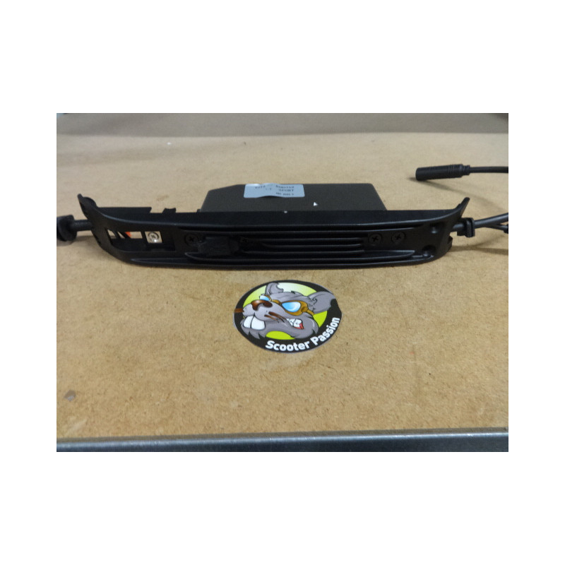 controler elektrische step etwow gts sport