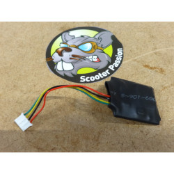 bluethooth trottinette etwow gts