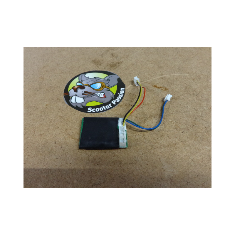 Bluetooth module voor LCD Scherm Display Kleur etwow gt sl se