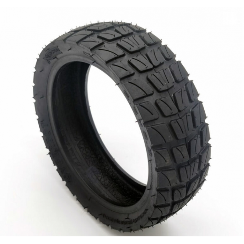 versterkte band dualtron mini