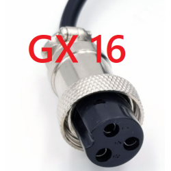 Oplader elektrische step Zero Z8 36V