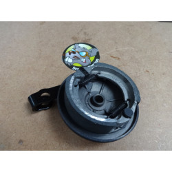 remschoenen step inmotion S1