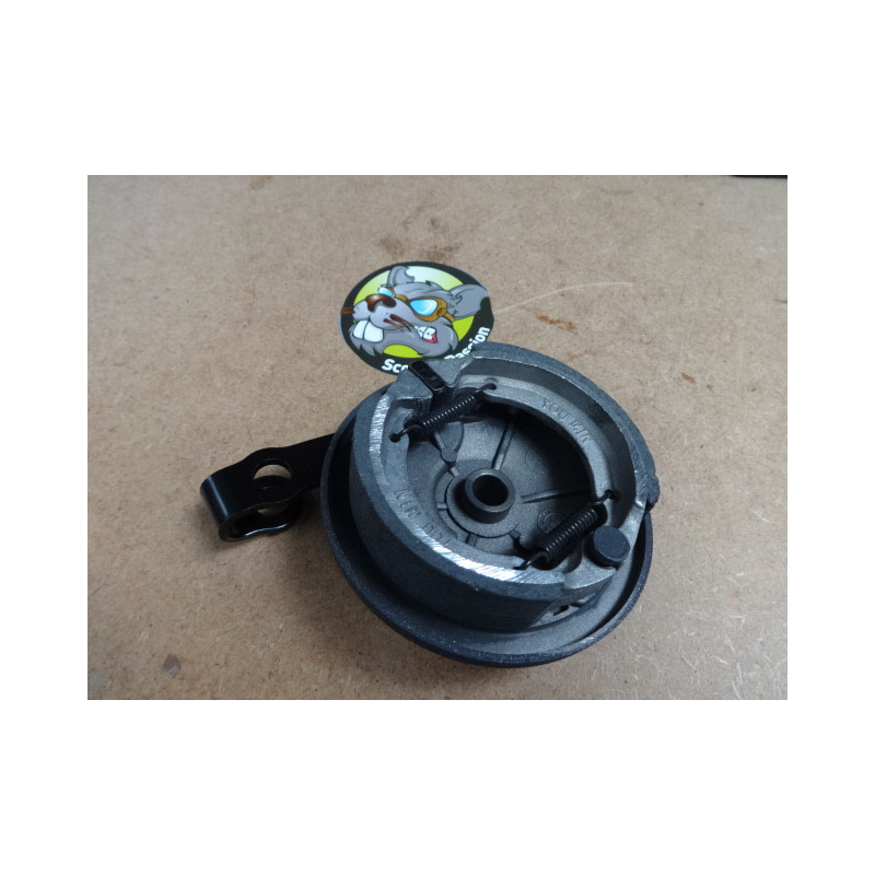 remschoenen step inmotion S1