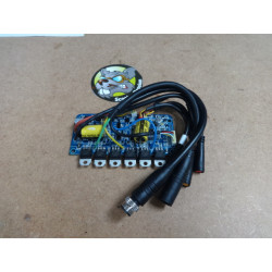 controleur trottinette électrique Inmotion S1F