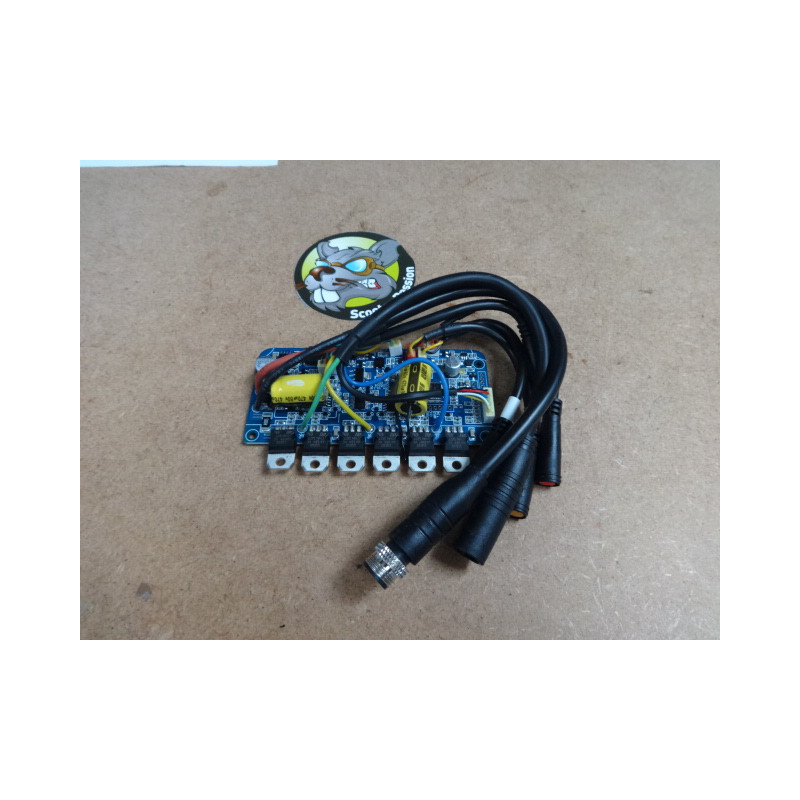 controleur trottinette électrique Inmotion S1F