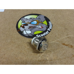 Switch ON/OFF LED verlichting elektrische steps Minimotors