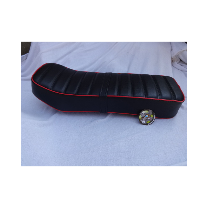 selle duo bi poste sport lambretta li tv sx gp dl