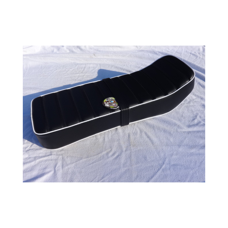 selle duo lambretta li tv sx gp dl