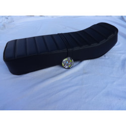 duo zwart zadel lambretta li tv sx gp dl te koop belgie